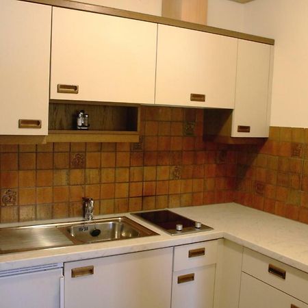Apartment Sonnhof Brixen im Thale Exterior photo